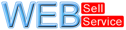 Web Sell Service