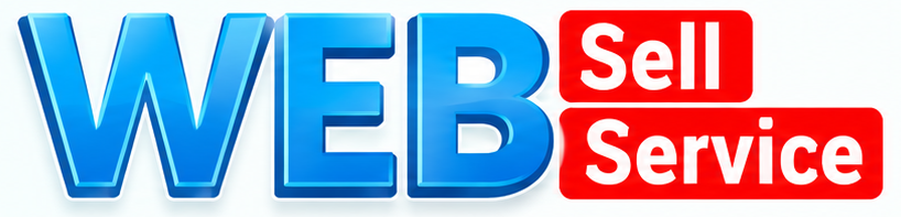 Web Sell Service